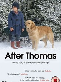Affiche de After Thomas, film à voir en streaming sur Pygargue