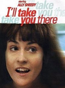 Affiche de I'll take you there, film à voir en streaming sur Pygargue