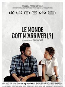 Affiche de Le Monde Doit M'Arriver?, film à voir en streaming sur Pygargue