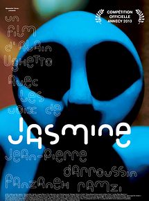Affiche de Jasmine, film à voir en streaming sur Pygargue