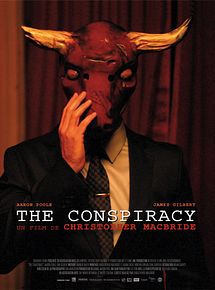 Affiche de The Conspiracy, film à voir en streaming sur Pygargue