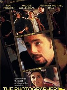Affiche de The Photographer, film à voir en streaming sur Pygargue