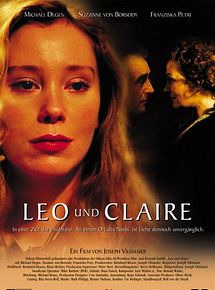 Affiche de Leo und Claire, film à voir en streaming sur Pygargue