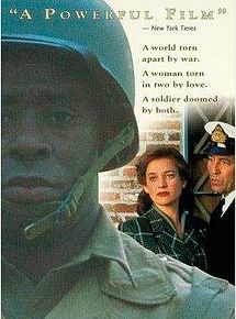Affiche de Liaison interdite, film à voir en streaming sur Pygargue