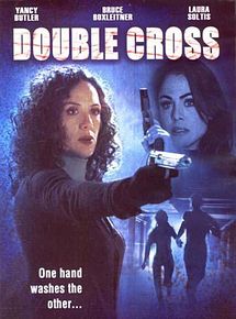 Affiche de Double visage, film à voir en streaming sur Pygargue