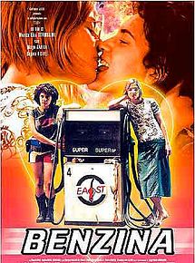 Affiche de Benzina, film à voir en streaming sur Pygargue