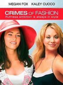 Affiche de Délits de mode (TV), film à voir en streaming sur Pygargue