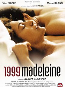 Affiche de 1999 Madeleine, film à voir en streaming sur Pygargue