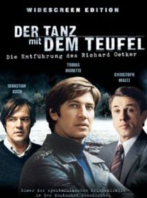 Affiche de Tanz mit dem Teufel - Die Entführung des Richard Oetker, film à voir en streaming sur Pygargue