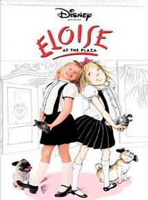 Affiche de Eloise, déluge au Plaza, film à voir en streaming sur Pygargue