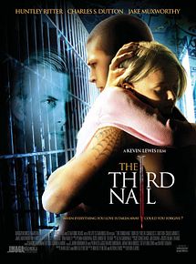 Affiche de The Third Nail, film à voir en streaming sur Pygargue