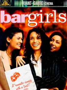 Affiche du film Bar Girls, à voir en streaming sur Play DD Streaming