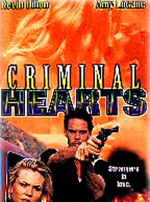 Affiche de Criminal hearts, film à voir en streaming sur Pygargue