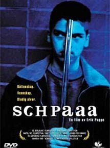 Affiche du film Schpaaa, à voir en streaming sur Play DD Streaming