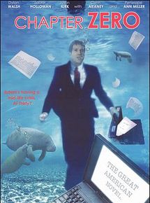 Affiche de Chapter Zero, film à voir en streaming sur Pygargue