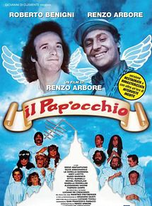 Affiche de Il Pap'occhio, film à voir en streaming sur Pygargue