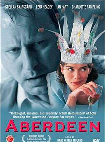 Affiche de Aberdeen, film à voir en streaming sur Pygargue