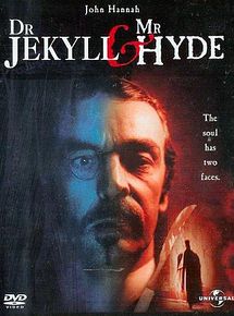 Affiche de Dr Jekyll et Mr Hyde : L'âme aux deux visages, film à voir en streaming sur Pygargue