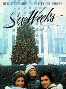 Affiche de Six Weeks, film à voir en streaming sur Pygargue