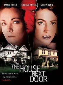 Affiche de The House Next Door, film à voir en streaming sur Pygargue
