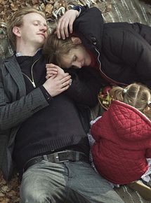 Affiche de Die Frau des Polizisten, film à voir en streaming sur Pygargue