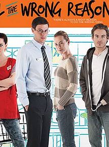 Affiche de Le Carrefour de l'amour, film à voir en streaming sur Pygargue