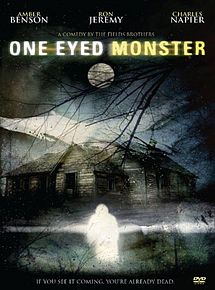 Affiche de One-Eyed Monster, film à voir en streaming sur Pygargue