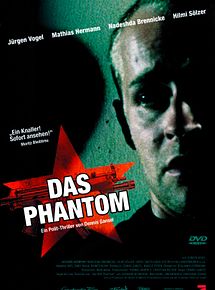 Affiche de Das Phantom, film à voir en streaming sur Pygargue