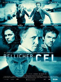 Affiche de Chasse à l'homme, film à voir en streaming sur Pygargue