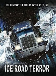 Affiche de Terreur dans l'Arctique, film à voir en streaming sur Pygargue