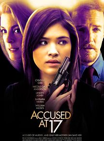 Affiche de Accusée à tort, film à voir en streaming sur Pygargue