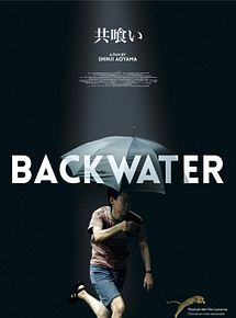 Affiche de Backwater, film à voir en streaming sur Pygargue