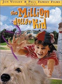 Affiche de The Million Dollar Kid, film à voir en streaming sur Pygargue