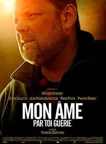 Affiche de Mon âme par toi guérie, film à voir en streaming sur Pygargue