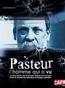 Affiche de Pasteur, film à voir en streaming sur Pygargue