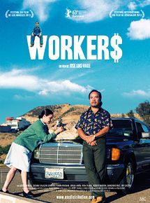 Affiche de Workers, film à voir en streaming sur Pygargue