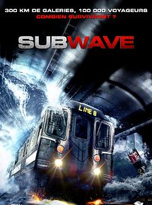 Affiche de Subwave, film à voir en streaming sur Pygargue