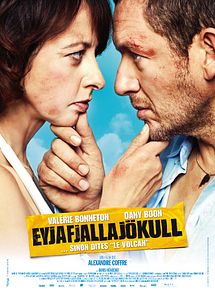 Affiche de Eyjafjallajökull, film à voir en streaming sur Pygargue