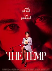 Affiche de Meurtre par intérim, film à voir en streaming sur Pygargue