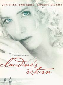 Affiche de Claudine's Return, film à voir en streaming sur Pygargue