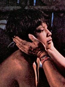 Affiche de Avaeté, la graine de la vengeance, film à voir en streaming sur Pygargue