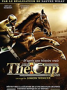 Affiche de The Cup, film à voir en streaming sur Pygargue