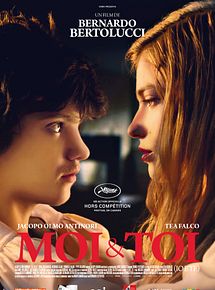 Affiche de Moi et toi, film à voir en streaming sur Pygargue