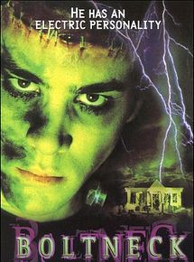 Affiche de Big Monster on Campus, film à voir en streaming sur Pygargue