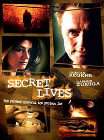 Affiche de Secret conjugal, film à voir en streaming sur Pygargue