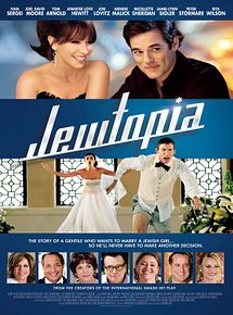 Affiche de Jewtopia, film à voir en streaming sur Pygargue