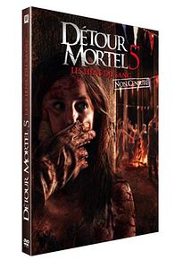 Affiche de Détour Mortel 5, film à voir en streaming sur Pygargue