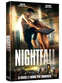 Affiche de Nightfall, film à voir en streaming sur Pygargue