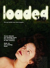 Affiche de Loaded, film à voir en streaming sur Pygargue