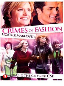 Affiche de Un Crime à la mode, film à voir en streaming sur Pygargue